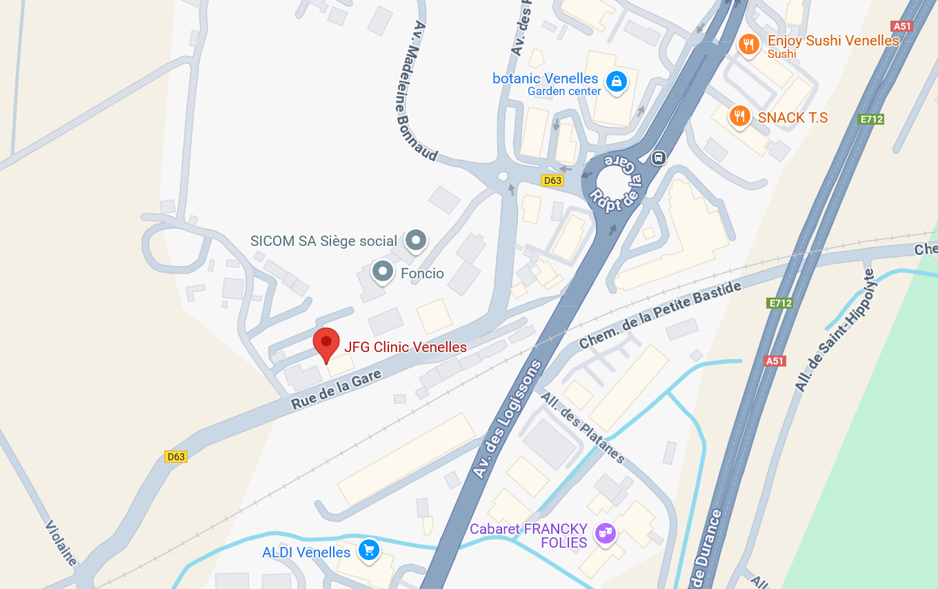 google map
